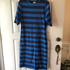 a new day, comfy maxi💙